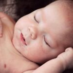 como hacer dormir un bebe recien nacido